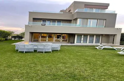 فيلا - 6 غرف نوم - 6 حمامات للبيع في ذا كراون - طريق مصر اسكندرية الصحراوي - مدينة 6 أكتوبر - الجيزة