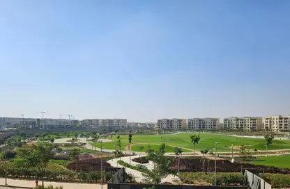 Apartment - 3 Bedrooms - 3 Bathrooms for rent in Mivida - 5th Settlement Compounds - The 5th Settlement - New Cairo City - Cairo
