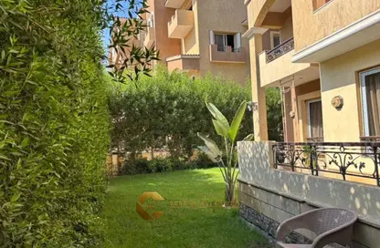 Apartment - 3 Bedrooms - 2 Bathrooms for sale in Al Khamayel city - Sheikh Zayed Compounds - Sheikh Zayed City - Giza