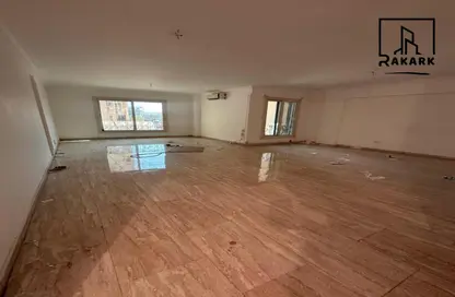 Office Space - Studio - 1 Bathroom for rent in Masaken Sheraton - Sheraton Al Matar - El Nozha - Cairo