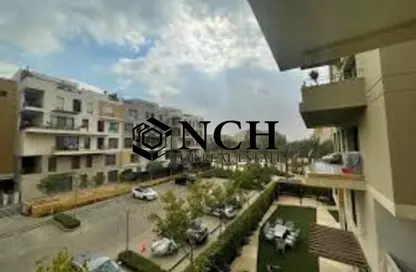 Apartment - 3 Bedrooms - 4 Bathrooms for sale in Eastown - 5th Settlement Compounds - The 5th Settlement - New Cairo City - Cairo