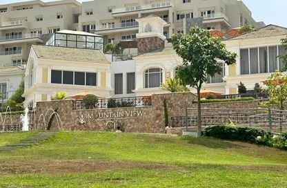 شقة - 3 غرف نوم - 3 حمامات للبيع في ماونتن فيو اى سيتي - كمبوندات التجمع الخامس - التجمع الخامس - مدينة القاهرة الجديدة - القاهرة