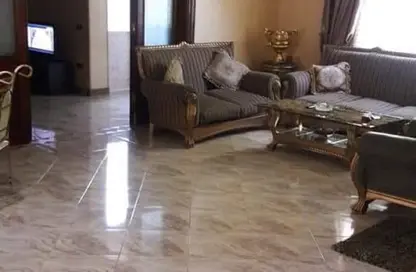 شقة - 3 غرف نوم - 2 حمامات للبيع في كمبوند بيتى - كمبوندات 6 أكتوبر - مدينة 6 أكتوبر - الجيزة