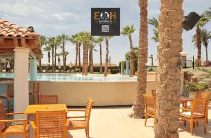 Apartment - Studio - 1 Bathroom for sale in Sahl Hasheesh Resort - Sahl Hasheesh - Hurghada - Red Sea