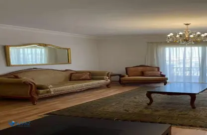 Apartment - 3 Bedrooms - 3 Bathrooms for rent in Mountain View Hyde Park - 5th Settlement Compounds - The 5th Settlement - New Cairo City - Cairo