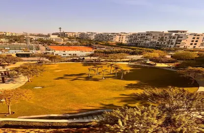 Duplex - 3 Bedrooms - 4 Bathrooms for sale in Eastown - 5th Settlement Compounds - The 5th Settlement - New Cairo City - Cairo