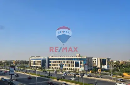 شقة - 3 غرف نوم - 3 حمامات للبيع في دار مصر الأندلس المرحلة التانية - شارع التسعين الجنوبي - التجمع الخامس - مدينة القاهرة الجديدة - القاهرة
