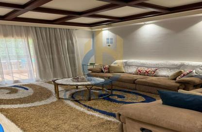 Townhouse - 5 Bedrooms - 4 Bathrooms for sale in Grand Residence - South Investors Area - New Cairo City - Cairo