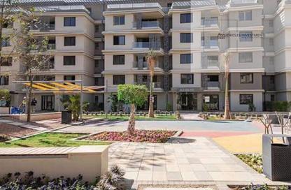Apartment - 2 Bedrooms - 2 Bathrooms for sale in Badya Palm Hills - 6 October Compounds - 6 October City - Giza