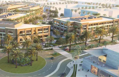 Shop - Studio for sale in Mivida - 5th Settlement Compounds - The 5th Settlement - New Cairo City - Cairo Shop - Studio for sale in Mivida - 5th Settlement Compounds - The 5th Settlement - New Cairo City - Cairo