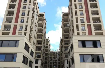شقة - 3 غرف نوم - 2 حمامات للبيع في سموحة الجديدة - سموحة - حي شرق - الاسكندرية