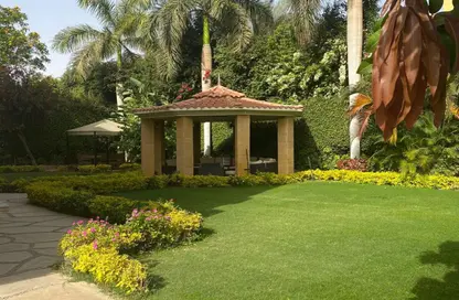 فيلا - 7 غرف نوم - 7 حمامات للبيع في امتداد الرحاب - الرحاب - مدينة القاهرة الجديدة - القاهرة