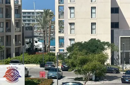 Chalet - 2 Bedrooms - 2 Bathrooms for sale in Marassi - Sidi Abdel Rahman - North Coast
