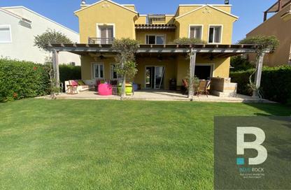 Villa - 5 Bedrooms - 4 Bathrooms for sale in Mountain View - Ras Al Hekma - North Coast