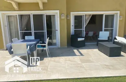 Villa - 5 Bedrooms - 3 Bathrooms for sale in Diplomats Mountain View - Fuka - North Coast