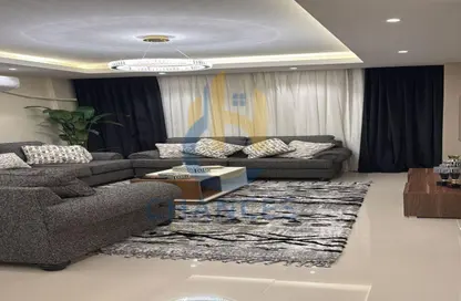 شقة - 3 غرف نوم - 2 حمامات للبيع في ذا ادريس ايست - شارع التسعين - التجمع الخامس - مدينة القاهرة الجديدة - القاهرة