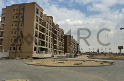 شقة - 2 غرف نوم - 2 حمامات للبيع في شاليا تاج سيتي - كمبوندات التجمع الخامس - التجمع الخامس - مدينة القاهرة الجديدة - القاهرة