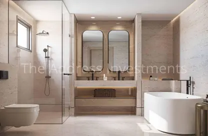 Apartment - 2 Bedrooms - 2 Bathrooms for sale in Solana - New Zayed City - Sheikh Zayed City - Giza