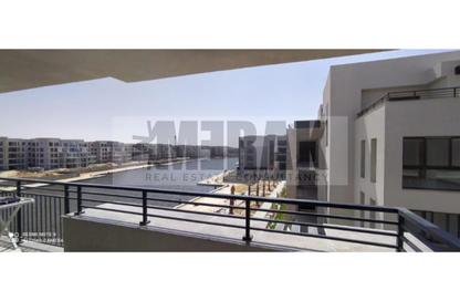 Chalet - 2 Bedrooms - 3 Bathrooms for sale in Marassi - Sidi Abdel Rahman - North Coast