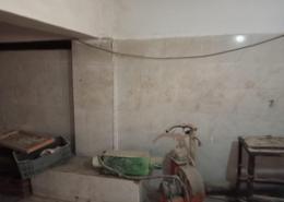 مصنع - 1 حمام for للايجار in مدينة العبور - القليوبية