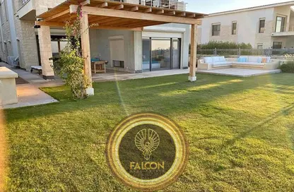 Villa - 4 Bedrooms - 3 Bathrooms for sale in Caesar - Qesm Marsa Matrouh - North Coast