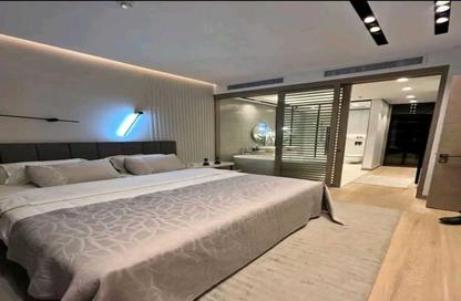 Apartment - 3 Bedrooms - 3 Bathrooms for sale in Six West - Beverly Hills - Sheikh Zayed Compounds - Sheikh Zayed City - Giza