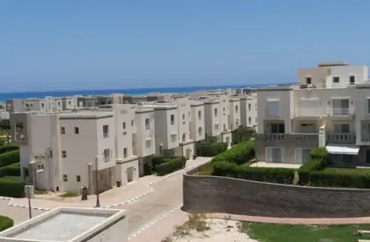 دوبلكس - 3 غرف نوم - 3 حمامات للبيع في أمواج - سيدي عبد الرحمن - الساحل الشمالي