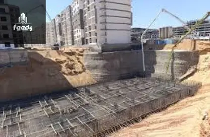 شقة - 1 حمام للبيع في ذا سيتي فالي - كمبوندات العاصمة الإدارية الجديدة - العاصمة الإدارية الجديدة - القاهرة