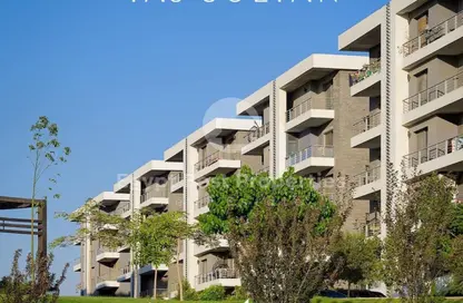 Duplex - 3 Bedrooms - 4 Bathrooms for sale in Taj City - 5th Settlement Compounds - The 5th Settlement - New Cairo City - Cairo