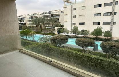Apartment - 3 Bedrooms - 3 Bathrooms for rent in Mivida - 5th Settlement Compounds - The 5th Settlement - New Cairo City - Cairo