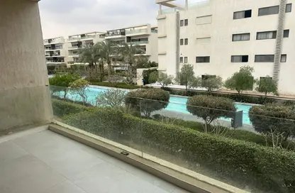 Apartment - 3 Bedrooms - 3 Bathrooms for rent in Mivida - 5th Settlement Compounds - The 5th Settlement - New Cairo City - Cairo