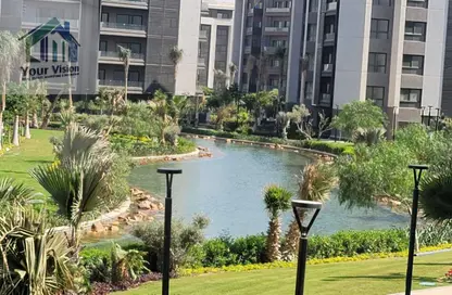 Apartment - 3 Bedrooms - 3 Bathrooms for sale in Privado - Madinaty - Cairo