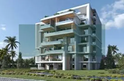 شقة - 3 غرف نوم - 3 حمامات للبيع في امارة - حى اللوتس - مدينة القاهرة الجديدة - القاهرة