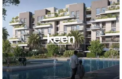 iVilla - 3 Bedrooms - 3 Bathrooms for sale in Telal East - 5th Settlement Compounds - The 5th Settlement - New Cairo City - Cairo