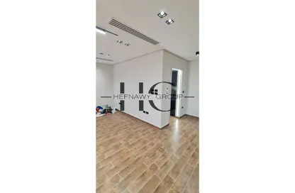 Office Space - Studio - 1 Bathroom for rent in The Polygon - Sheikh Zayed Compounds - Sheikh Zayed City - Giza