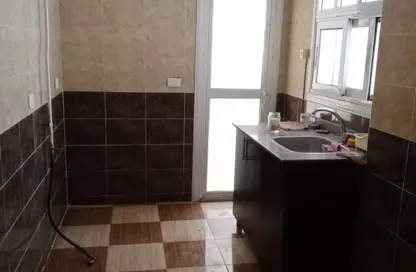 Apartment - 2 Bedrooms - 2 Bathrooms for rent in Madinaty - Cairo