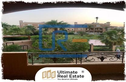 Twin House - 4 Bedrooms - 6 Bathrooms for sale in Les Rois - 5th Settlement Compounds - The 5th Settlement - New Cairo City - Cairo