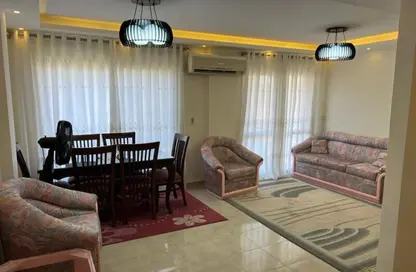 Apartment - 2 Bedrooms - 2 Bathrooms for rent in Privado - Madinaty - Cairo