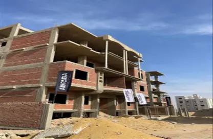 شقة - 3 غرف نوم - 3 حمامات للبيع في بيت الوطن - التجمع الخامس - مدينة القاهرة الجديدة - القاهرة