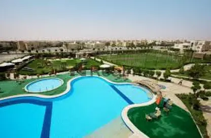 شقة - 4 غرف نوم - 4 حمامات للبيع في الجريا - كمبوندات الشيخ زايد - الشيخ زايد - الجيزة