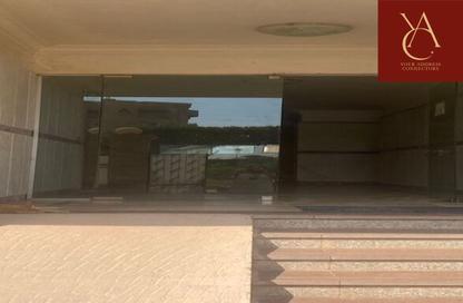 Apartment - 3 Bedrooms - 2 Bathrooms for sale in El Narges Buildings - Al Narges - New Cairo City - Cairo