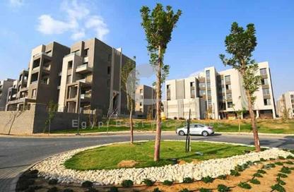 Penthouse - 3 Bedrooms - 3 Bathrooms for sale in Telal East - 5th Settlement Compounds - The 5th Settlement - New Cairo City - Cairo