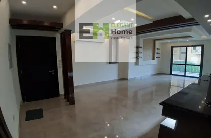 Apartment - 2 Bedrooms - 3 Bathrooms for rent in Eastown - 5th Settlement Compounds - The 5th Settlement - New Cairo City - Cairo