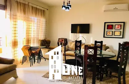 شاليه - 3 غرف نوم - 2 حمامات للبيع في مراسي - سيدي عبد الرحمن - الساحل الشمالي