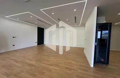 Office Space - Studio - 2 Bathrooms for sale in Mivida - 5th Settlement Compounds - The 5th Settlement - New Cairo City - Cairo