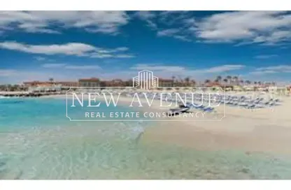 Villa - 6 Bedrooms - 6 Bathrooms for sale in Playa Resort - Sidi Abdel Rahman - North Coast