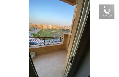 شقة - 3 غرف نوم - 2 حمامات للايجار في شارع شفيق متري صدراك - المنطقة ه - حى جنوب الاكايمية - مدينة القاهرة الجديدة - القاهرة