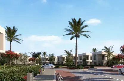 Apartment - 3 Bedrooms - 3 Bathrooms for sale in Taj City - 5th Settlement Compounds - The 5th Settlement - New Cairo City - Cairo