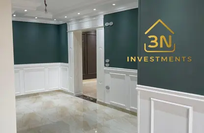 Apartment - 3 Bedrooms - 4 Bathrooms for rent in Mountain View Hyde Park - 5th Settlement Compounds - The 5th Settlement - New Cairo City - Cairo