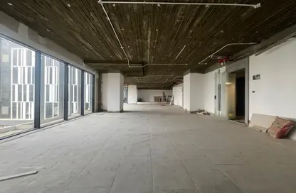 مساحات مكتبية - استوديو - 3 حمامات للايجار في شارع مجمع البنوك - شارع التسعين الجنوبي - التجمع الخامس - مدينة القاهرة الجديدة - القاهرة